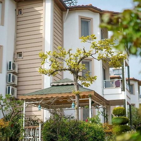 Aloria Garden Hotel Erdek Eksteriør billede