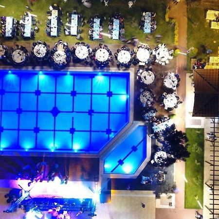 Aloria Garden Hotel Erdek Eksteriør billede