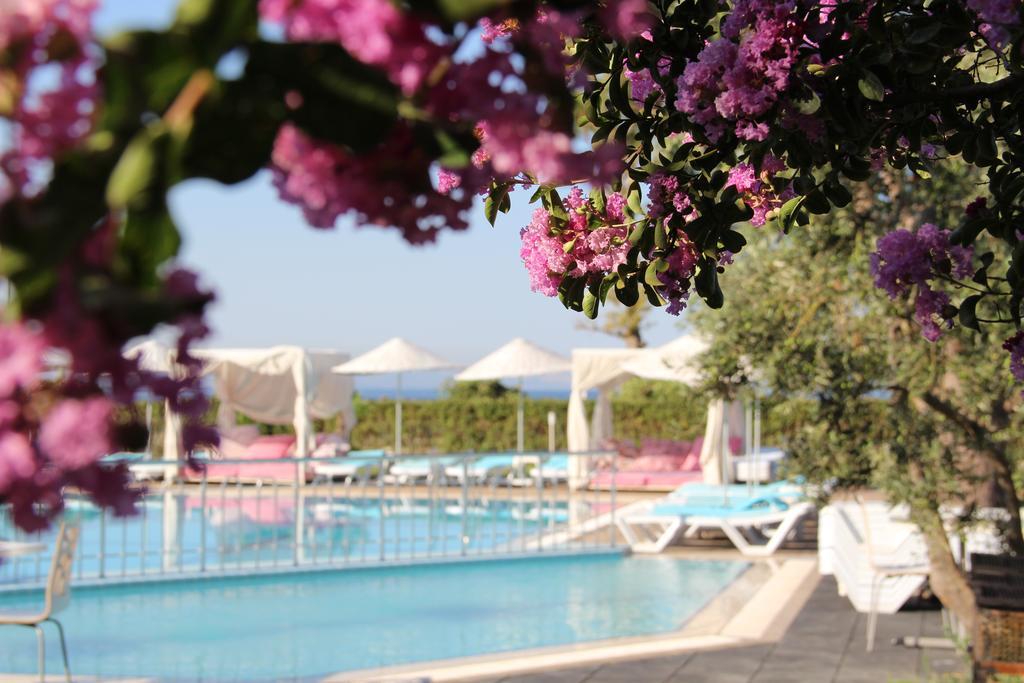Aloria Garden Hotel Erdek Eksteriør billede