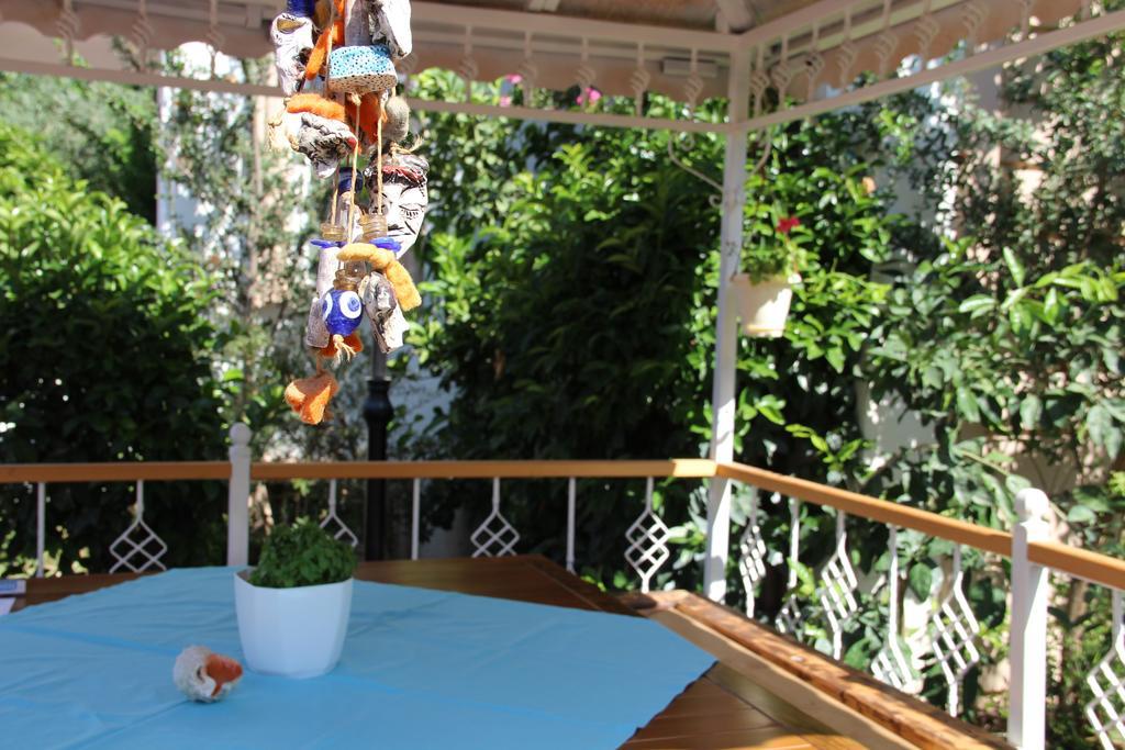 Aloria Garden Hotel Erdek Eksteriør billede