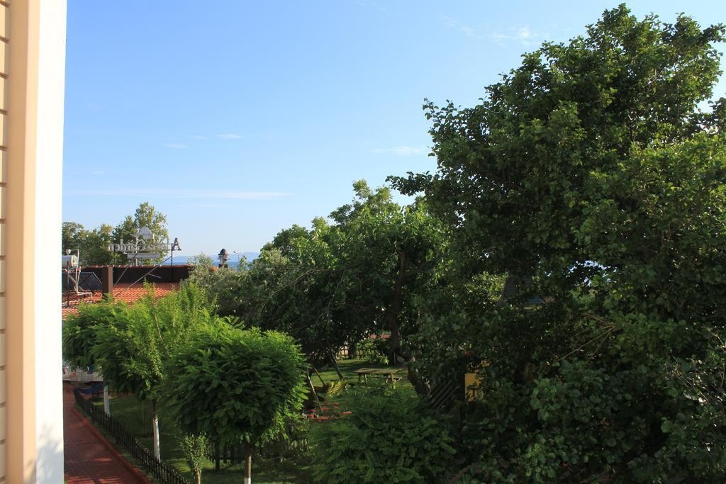 Aloria Garden Hotel Erdek Eksteriør billede