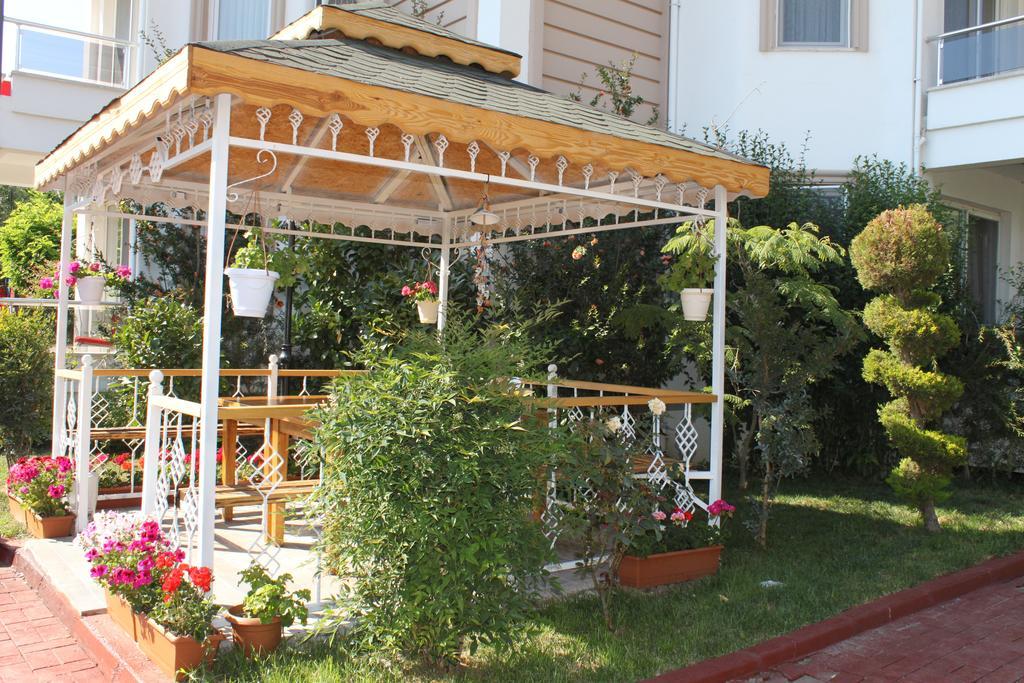 Aloria Garden Hotel Erdek Eksteriør billede