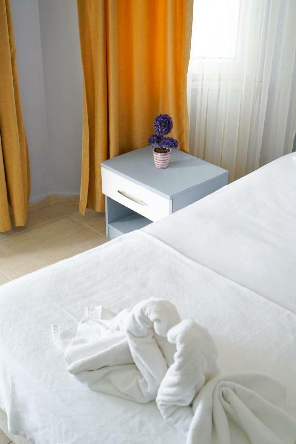 Aloria Garden Hotel Erdek Eksteriør billede