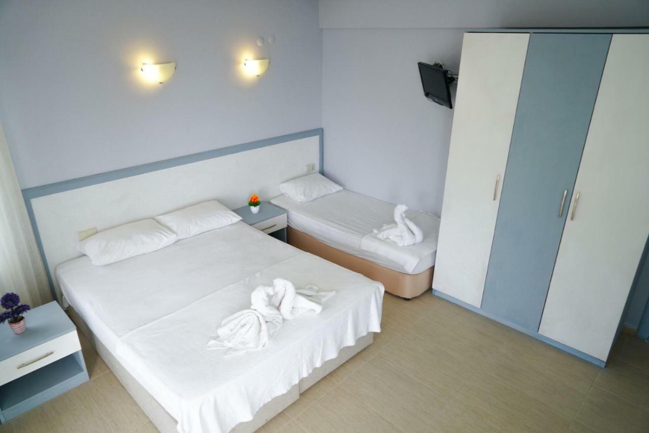 Aloria Garden Hotel Erdek Eksteriør billede