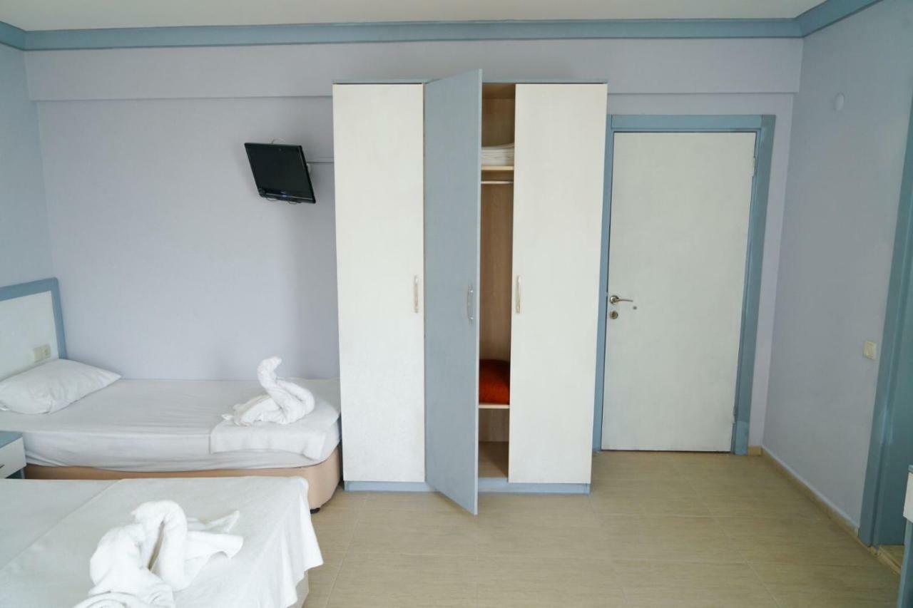 Aloria Garden Hotel Erdek Eksteriør billede