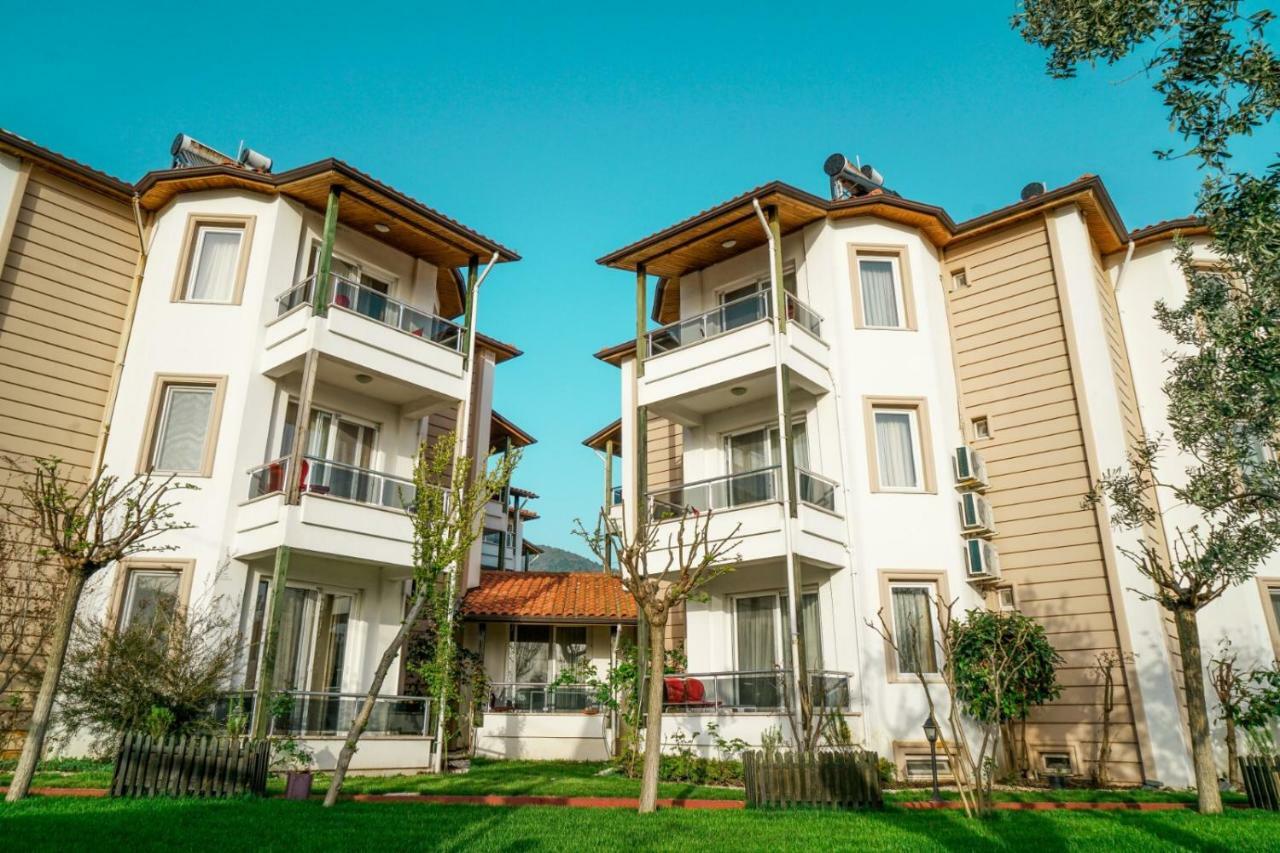 Aloria Garden Hotel Erdek Eksteriør billede
