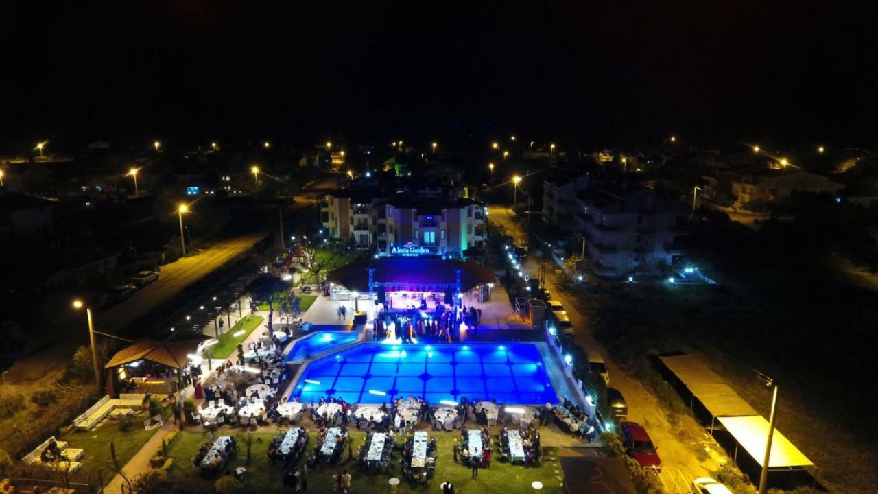Aloria Garden Hotel Erdek Eksteriør billede